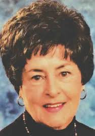 Grover, Donna Marilyn