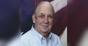 Hugh Broome Obituary