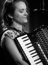 Rhythm & Booze — Hannah James/Grace Petrie Live @ The Cube, Malvern...