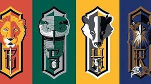 What Hogwarts House Do You Belong In Harry Potter Quiz Harry Potter Hogwarts Houses Harry Potter House Colors