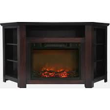 Though, it needs more treatment than the standard corner fireplace. Corner Fireplaces Electric Fireplaces The Home Depot