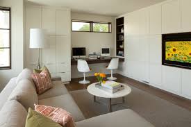 Curves bevels style your bedroom with customised built in. Modern Built Ins For Every Room And Purpose