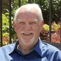 Paul B. MacMahan Obituary