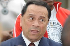 Ex-Sen. Pedro Espada says new evidence proves innocence