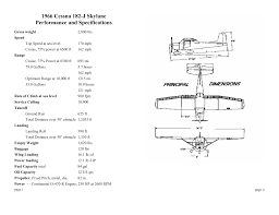 cessna 182 c182j 1966 owners manual manualzz com