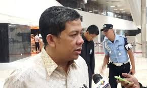 Pakai Jurus Tapak Suci, Fahri Hamzah Bongkar Persekongkolan KPK dan Nazar
