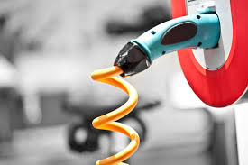 All they really are is a temporary solution. Electric Cars Are Not Necessarily Clean Scientific American