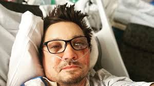 Jeremy Renner Was Helping Stranded Driver Before Horrific Snowplow  Accident, Mayor Says