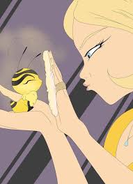 If you think you do then come take this quiz. Chloe Puts Makeup On Her Bumble Bee Kwami Pollen From Miraculous Ladybug And Cat Noir Miraculous Ladybug Queen Bee Miraculous Ladybug Miraculous Ladybug Funny