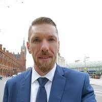 Panayiotis Koulouridis