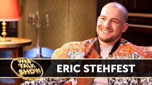 Eric Stehfest Der 9 Tage Wach Film Kommt Youtube