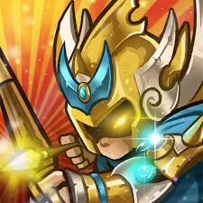 Waves of monsters are attacking your castle. Defense Heroes Apks Mod 0 5 0 Unlimited For Android