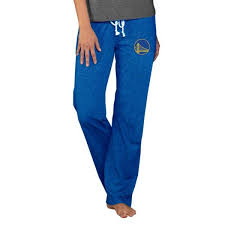 No exceptions will be made.7. Concepts Sport Women S Golden State Warriors Quest Blue Jersey Pants Dick S Sporting Goods