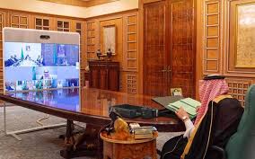 رئاسة مجلس الوزراء السعودي هو أهم منصب في مجلس الوزراء السعودي، وعادة في المملكة العربية السعودية يتولى هذا المنصب الملك، وفي عهد الملك عبد العزيز آل سعود حين تأسس مجلس الوزراء تولى رئاسته ولي عهده سعود بن عبد العزيز، فيما تولى فيصل بن عبد العزيز. ÙƒØ³Ø¨ ÙƒÙˆÙ…Ø© Ù…Ù† ØµÙÙ‚Ø© Ø§ÙŠÙ…ÙŠÙ„ Ù…Ø¬Ù„Ø³ Ø§Ù„ÙˆØ²Ø±Ø§Ø¡ Progressiveretailmarketing Com