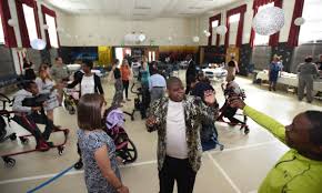 Maiden Choice School Prom