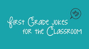 Keep the jokes short and funny. 25 Silly First Grade Jokes To Start The Day Weareteachers