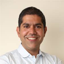 Ashish Puri Partner at Lightrock