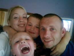 Colette Rollins (February 8, 1985