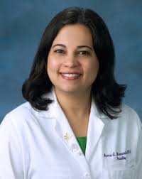 Maria A. Hernandez | College of Dental Medicine