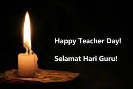Dapatkan koleksi kad ucapan hari guru sedunia yang bagus dan menarik ini. Teacher Day Kad Hari Guru For Android Apk Download