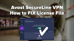 Avast secureline vpn is a virtual private network (vpn) — a secure, encrypted connection between two networks or between an individual user and a network — and it protects the data you upload and download online by functioning as a private tunnel through the internet. How To Fix Avast Secureline Vpn License File Connection Youtube