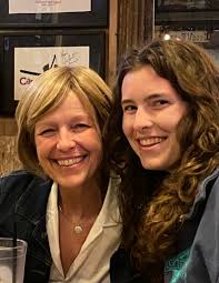 Remembering Kerry Somerset with Rainbows