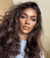 See long brown hair stock video clips. 24 Best Hair Color Trends And Ideas For 2021 Glamour