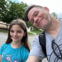 Christopher Gingerich's Instagram, Twitter & Facebook