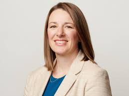 HUB International Broker Amy DeJong Recognized as a 2023 Captives Power  Broker : Risk & Insurance