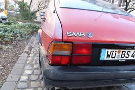 Ich konnte es kaum aushalten und war sogar zur vorpremiere in hannover!!! Fahren Wie Pastewka Roter Saab 900 Zu Verkaufen Dennis Schutze Blog