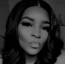 Cam Newton talks to Brehanna Daniels the FIRST Black NASCAR tire changer I  AM ICONIC LIVE is coming to Chicago