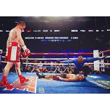 Instagram Photo By Frontproof Media May 8 2016 At 5 03am Utc Instagram Photo Canelo Alvarez