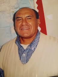 Juan Tomás Ayala Osuna