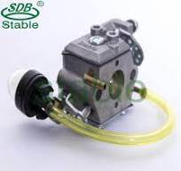 Butterfly Valve Type Diaphragm Carburetor for  Chainsaw/Airplanemodel/Paramotor