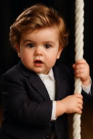 George Michael como Bebé: La Nueva Tendencia Viral