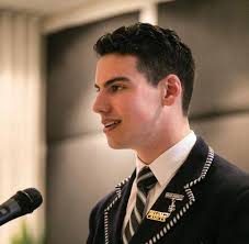 The Mentonian 2017 by Mentone Grammar