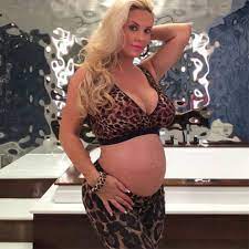 Ice T And Coco Welcome A Baby Girl E Online
