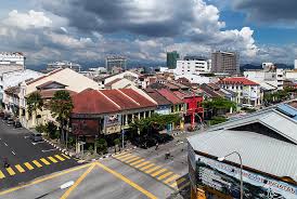 Yee hupbakery 151, jalan sultan iskandar,, ipoh, perak i'm not sure whether yee hup is the inventor of hiong bang, but this must be the best and classic one. Ipoh Old And New Town February 2020 Blindbild