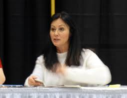 Shannen Doherty