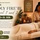 Usui/Holy Fire® III Reiki Level 1 and 2