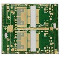 Rogers RO4730G3 Microwave Printed Circuit Board - High ...