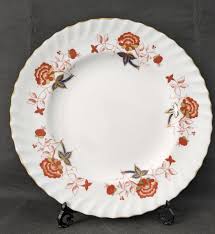 Bone China Plate Collectable Plates for sale