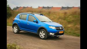 You will not own these goods until the final payment is made]. Dacia Sandero Stepway Tce 90 2013 Review Youtube