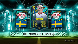 Gary medel (gary alexis medel soto, born 3 august 1987) is a chilean footballer who plays as a central defensive midfielder for italian club bologna, and the chile national team. Emil Forsberg Fifa 21 Fifa 21 Emil Forsberg Champions League Moments Sbc Requirements And Solutions Fifaultimateteam It Uk A Fors To Be Reckoned With