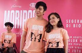 Ia dikenal setelah membintangi sinetron malu malu kucing di mnctv dan mermaid in love di sctv. Jawab Rumor Jadi Pacar Angga Yunanda Zara Jkt48 Bikin Boy William Ngakak Matamata Com