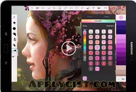 With a free sketchbook account and unlock the layer editor, symmetry tools, . Download New Version Autodesk Sketchbook Pro Mod Apk Ios Free Premium Features Applygist Tech News