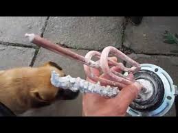 Model lydos eco 50 v 2k eu. Boiler Electric Ariston 50l Curatare Calcar Pe 2017 Youtube