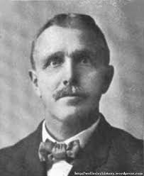 The odd story of the Spirit Fruit Society and the origins of Overbrook