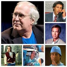 Just saw “Saturday Night” and loved it. Everyone was at the top of their  game especially Corey Micheal Smith who played Chevy Chase. What did you  guys think?
