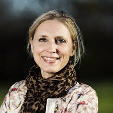 Er så glad for at "Køn i pædagogisk praksis" er blandt anbefalingerne fra… 